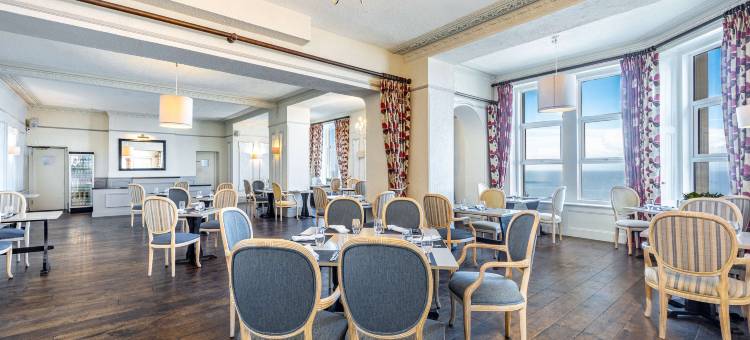 沃尔顿帕克贝斯特韦斯特酒店(Best Western Walton Park Hotel)图片