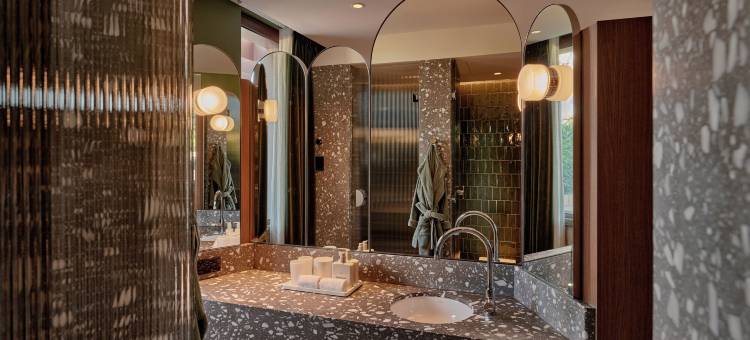 EVE酒店悉尼(The EVE Hotel Sydney)图片