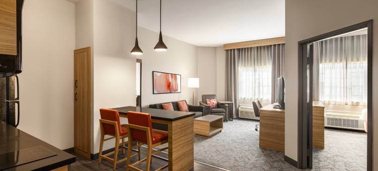 Candlewood Suites 拉夫兰(Candlewood Suites Loveland)图片