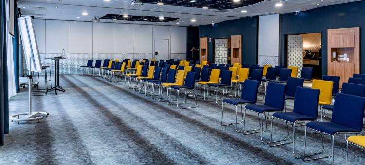 博那诺富特酒店(Novotel Beaune)图片