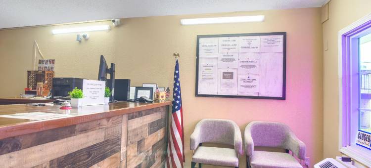 维也纳I-75 OYO酒店(OYO Hotel Vienna I-75)图片