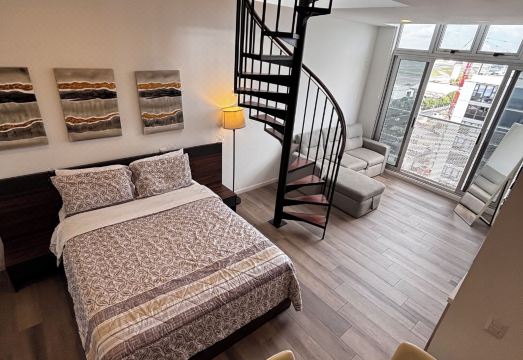 Narama Zona 13 Hotel Overview