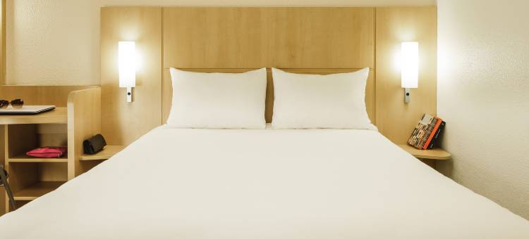 宜必思凡尔赛宫酒店(Ibis Versailles Château)图片