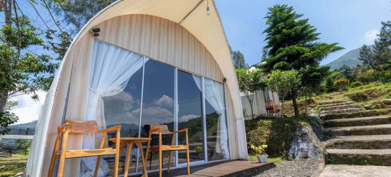 财富豪华露营(Fortune Glamping)图片