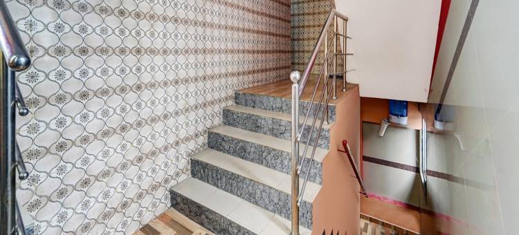 Hotel O Pothini Palace图片