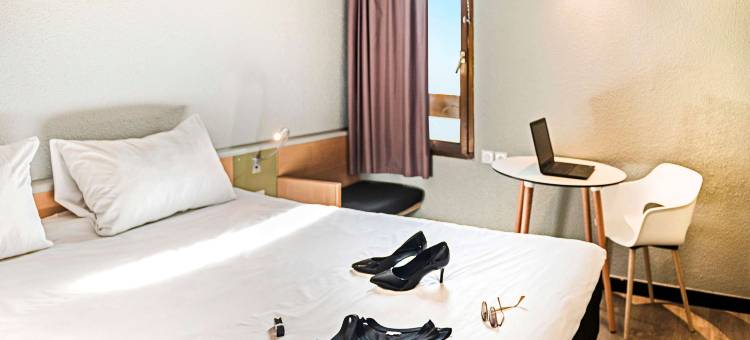 宜必思斯特拉斯堡南拉维吉酒店(Ibis Strasbourg Sud la Vigie)图片