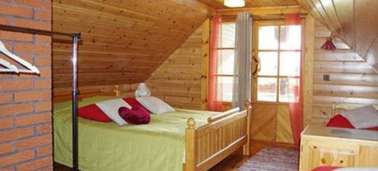 Kuivajärven Huvilakoti图片