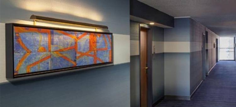 明尼阿波利斯凯悦酒店(Hyatt Regency Minneapolis)图片