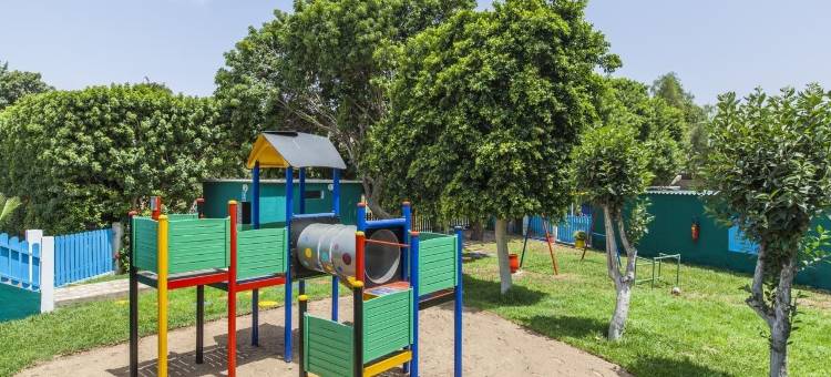 绿洲酒店&Spa(Oasis Hotel & Spa)图片