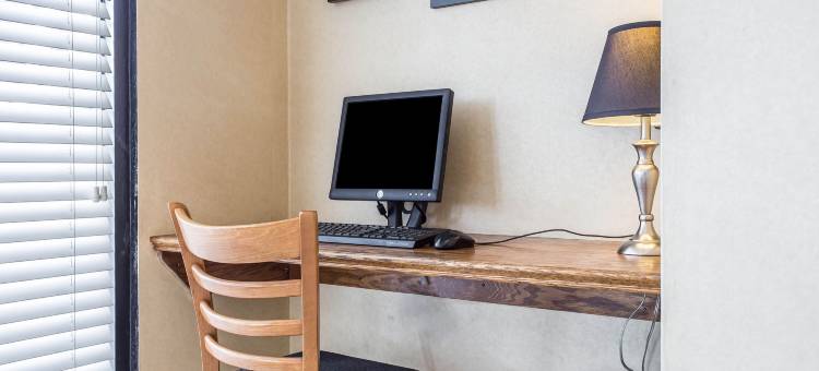 曼宁I-95凯艺酒店(Quality Inn Manning I-95)图片