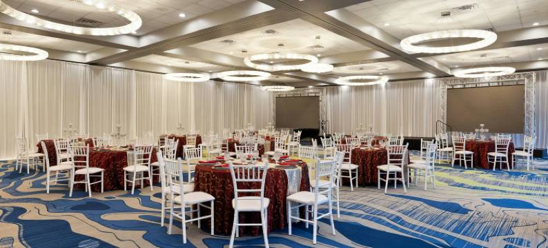 麦卡伦维尔塔酒店(Verta Hotel McAllen)图片