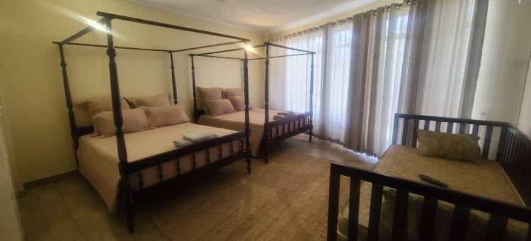 迷人的三卧室旅馆 - 2300(Charming 3 bedroom guesthouse - 2300)图片