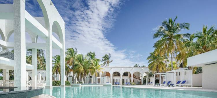 Melia Las Americas图片