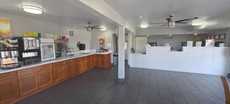 梅萨市中心地区贝斯特韦斯特SureStay酒店(SureStay by Best Western Mesa Downtown Area)图片