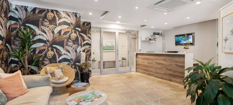 拜伦湾诗铂酒店(The Sebel Byron Bay)图片