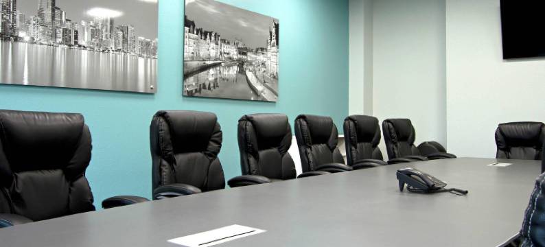 瓦尔豪斯酒店 - 阿桑德连锁酒店(The Wallhouse Hotel, Ascend Hotel Collection)图片