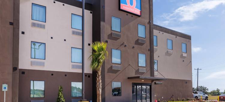 Studio 6 Giddings, TX(Studio 6 Giddings, TX)图片