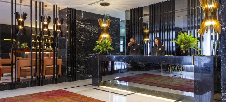 阿尔提斯亚芬尼达酒店(Altis Avenida Hotel)图片