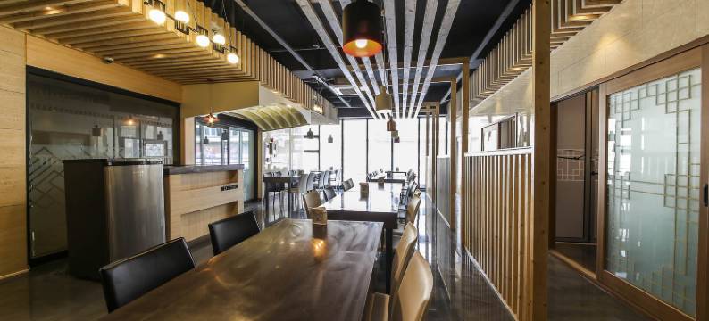 TRT酒店(Trt Hotel)图片