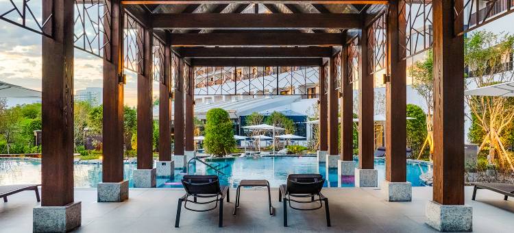 索诺卡尔姆庆州(Sono Calm Gyeongju)图片