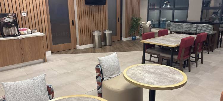 Best Western Plus Pearland/Houston Medical Center Hotel图片