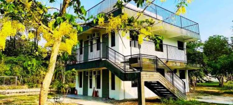 RiverCoves Resorts图片