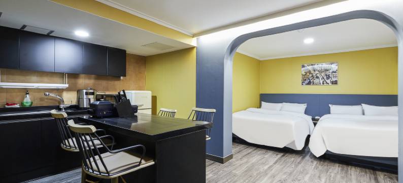 斯泰格79号酒店(Stage 79)图片