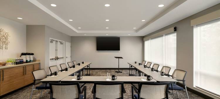 匹兹堡哈马尔维尔TownePlace套房酒店(TownePlace Suites Pittsburgh Harmarville)图片