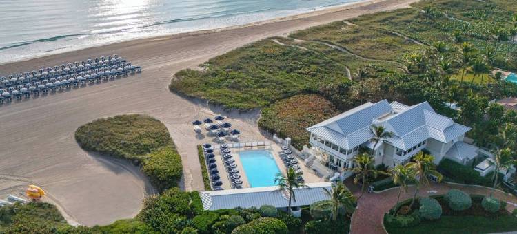 海门酒店(The Seagate Hotel and Spa)图片