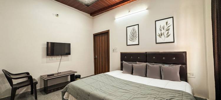 KSS 卡姆拉塞瓦萨丹(KSS Kamla Seva Sadan)图片