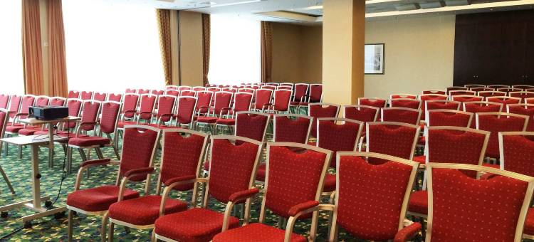 Renaissance Bochum Hotel图片