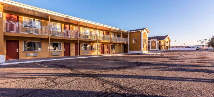 科尔比酒店和套房(Colby Inn and Suites)图片