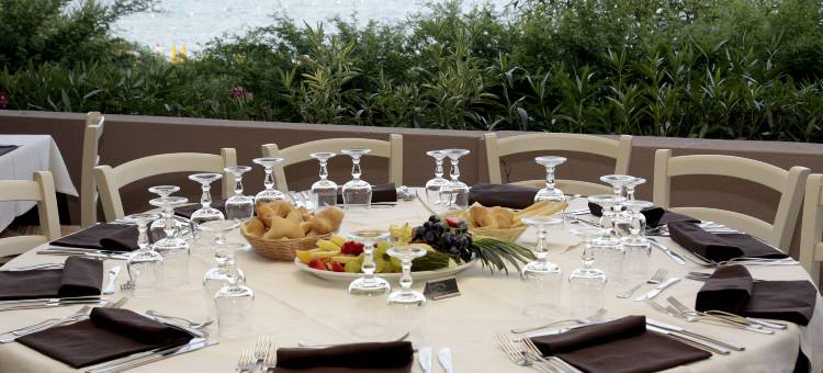 雷伊海岸 - 自由海滩俱乐部 TH 酒店(TH Costa Rei - Free Beach Resort)图片
