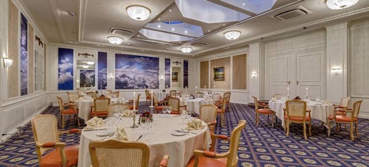 城市酒店(Hotel City Inn Basel)图片