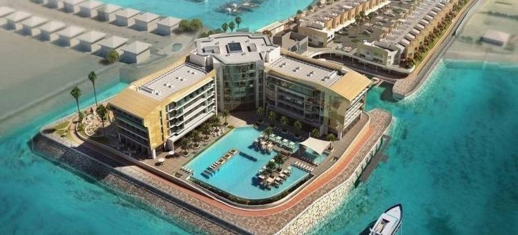 阿布扎比皇家M酒店及度假村-Gewan旗下(Royal M Hotel Abu Dhabi by Gewan)图片