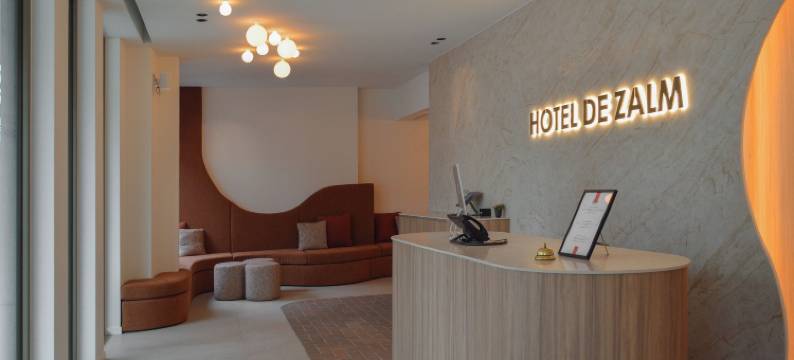 萨尔姆酒店(Hotel de Zalm)图片