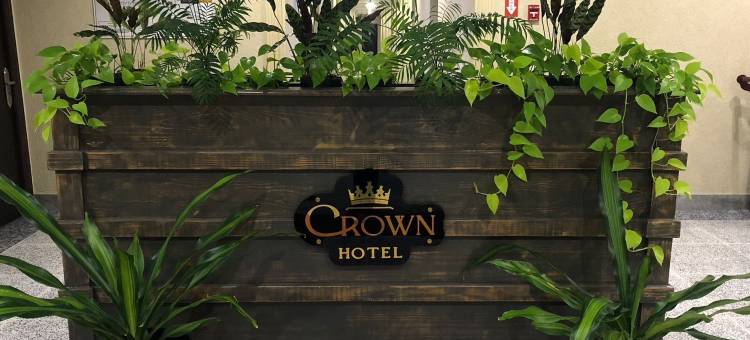 CROWN HOTEL GUYANA INC图片