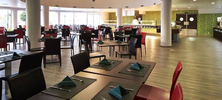 卢娜美丽华俱乐部(Luna Miramar Club)图片