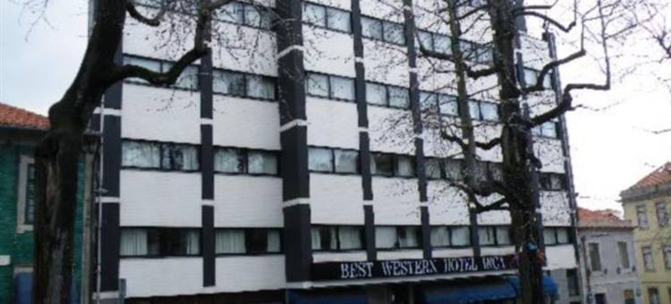 印加波尔图休闲酒店(Casual Inca Porto)图片