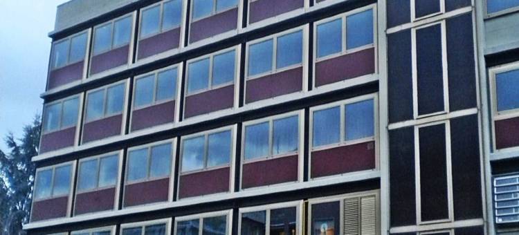 总统酒店普拉托(Hotel President)图片