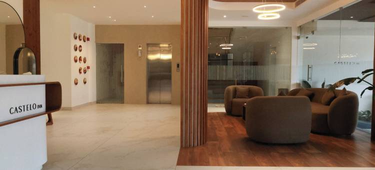 卡斯特洛旅馆(CASTELO Inn)图片