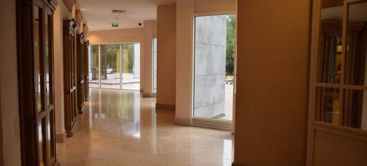 布加勒斯特世贸中心铂尔曼酒店(Pullman Bucharest World Trade Center)图片