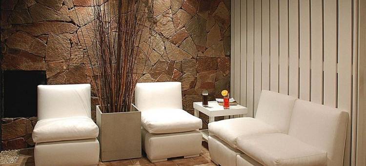 全球共和国酒店(Globales Republica)图片