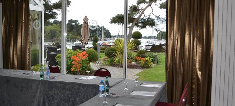 Best Western Plus le Roof图片