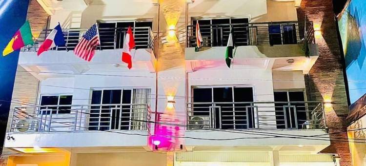 桑巴酒店公寓(Residence Hoteliere Samba)图片