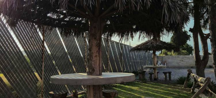 圣何塞酒店(Hotel San Jose)图片