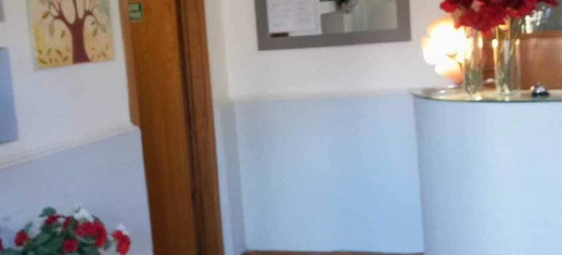 蓝色酒店(Hotel Blu)图片