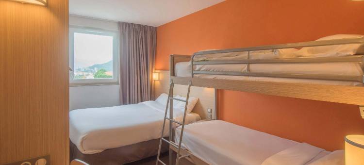 早餐旅馆 高地(B&B Hotel Gap)图片
