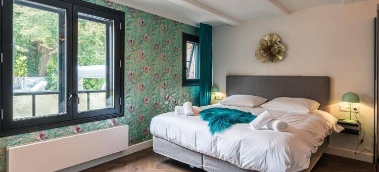 米德尔堡的德比伊(De Bij Middelburg)图片