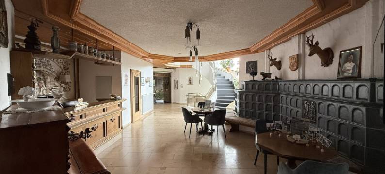 Hotel Sättele，位于黑高，靠近辛根和博登湖的拉多夫采尔(Hotel Sättele, Im Hegau, Nahe Singen Und Radolfzell am Bodensee)图片